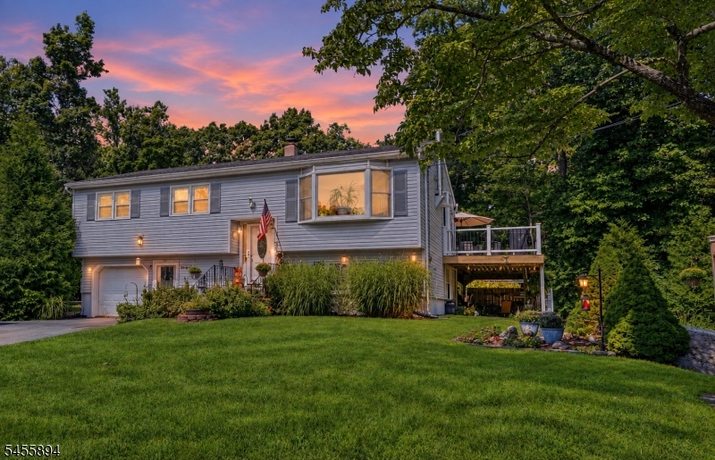 57 Belton St, Byram Twp.