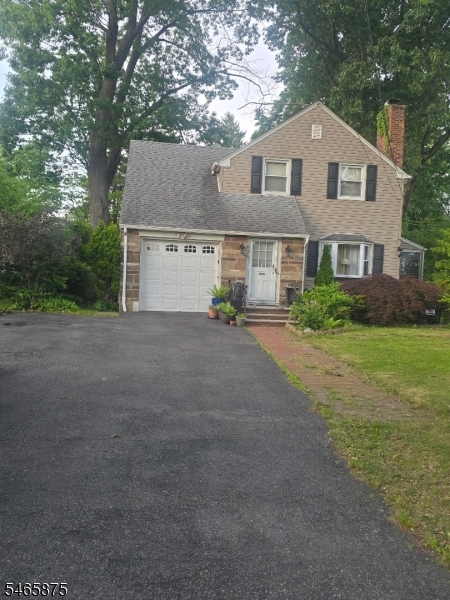 400 W End Ave, North Plainfield Boro