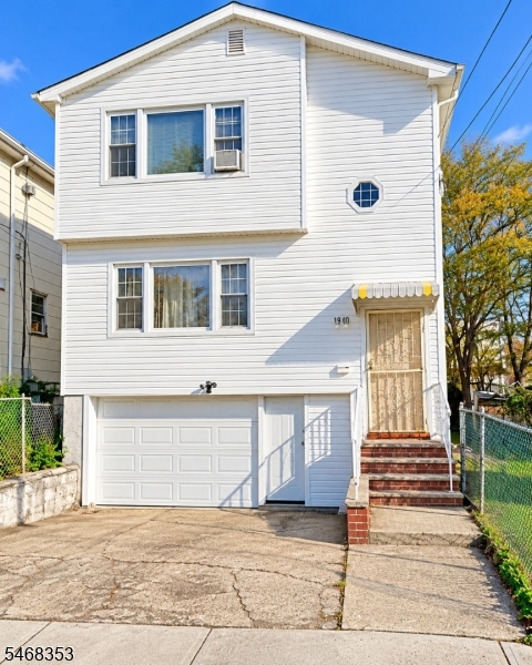 190 Fabyan Pl, Newark City