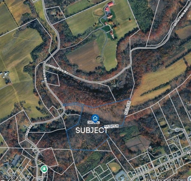 0 Javes Road, Holland Twp.
