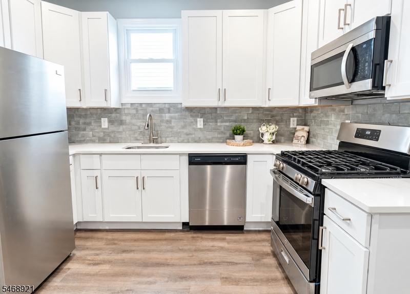 135 Fabyan Pl Unit 2, Newark City