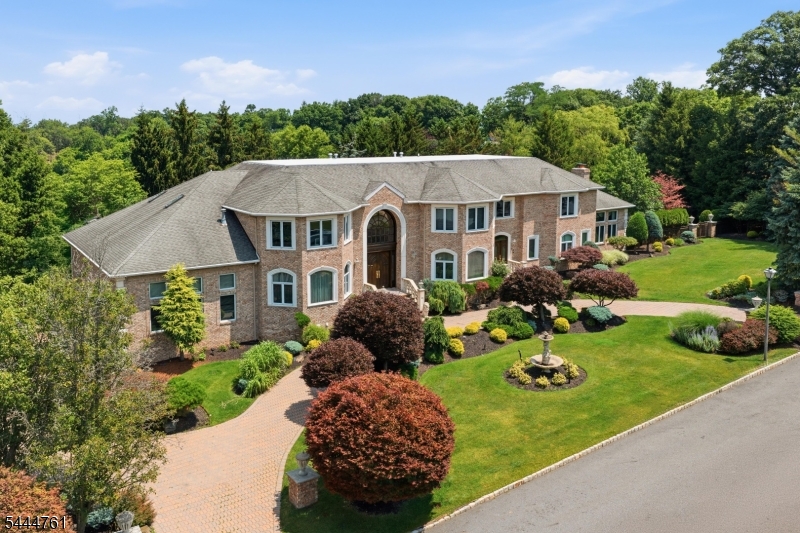 1 WIMBLEDON COURT, Cedar Grove Twp.