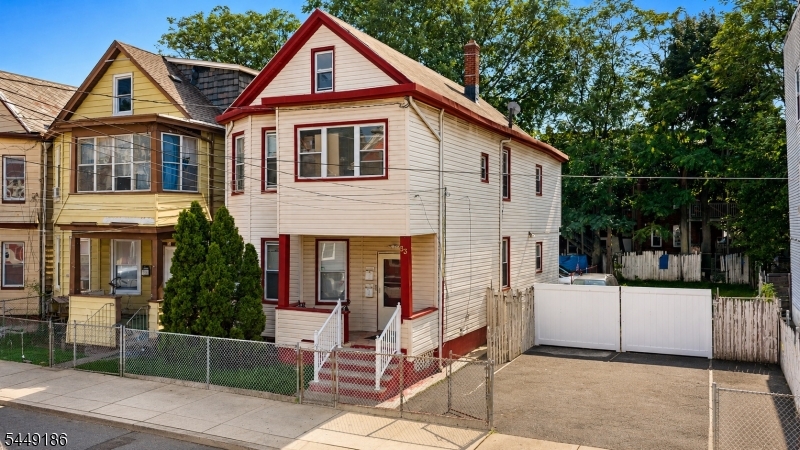 33 Vreeland Ave, Passaic City