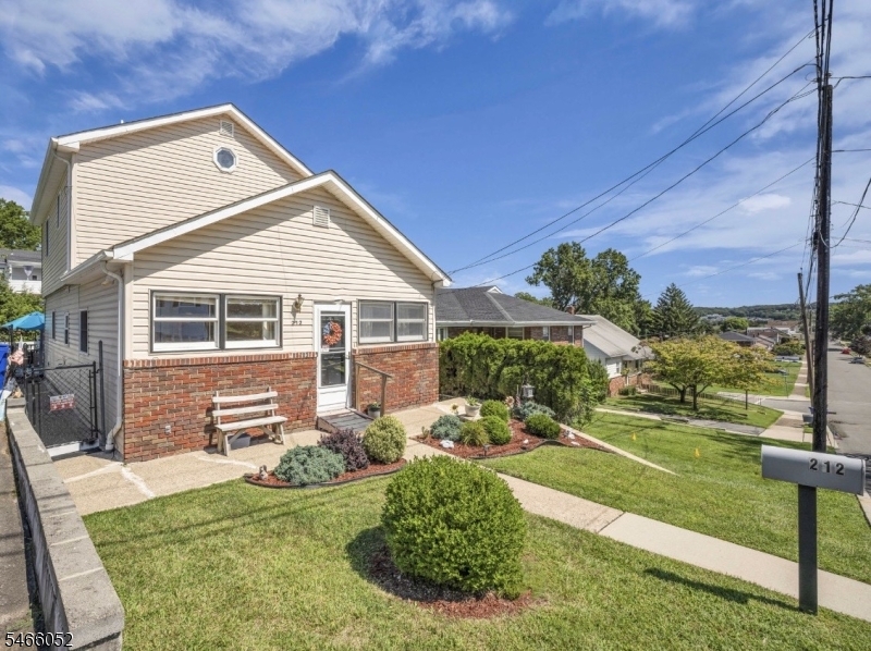 212 Gordon Ave, Totowa Boro