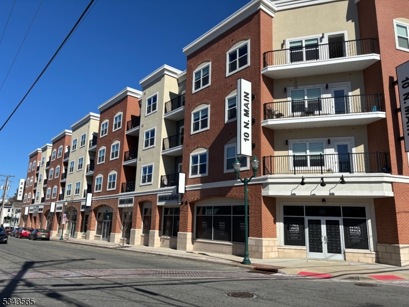 10 N Main St, Wharton Boro