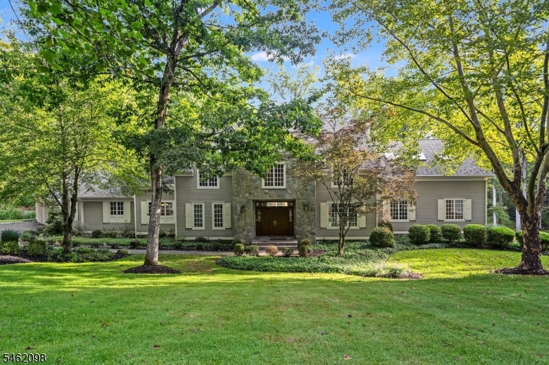2 Cobblefield Rd, Mendham Twp.