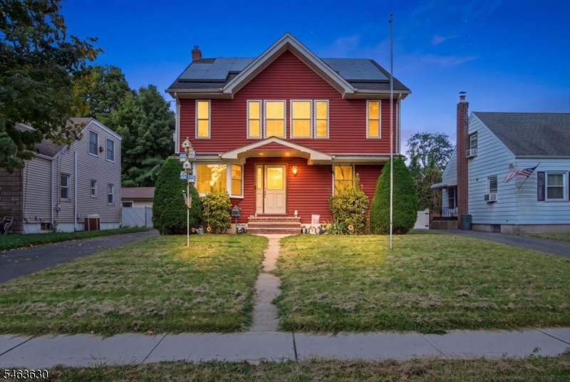 10 2nd St, Fair Lawn Boro