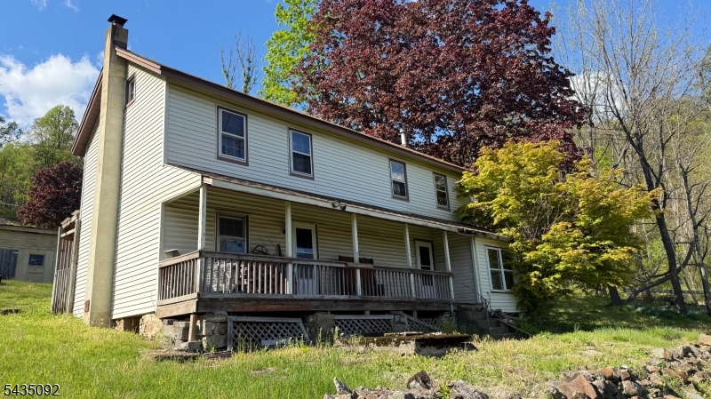 25 Coleman Hill Rd, Washington Twp.