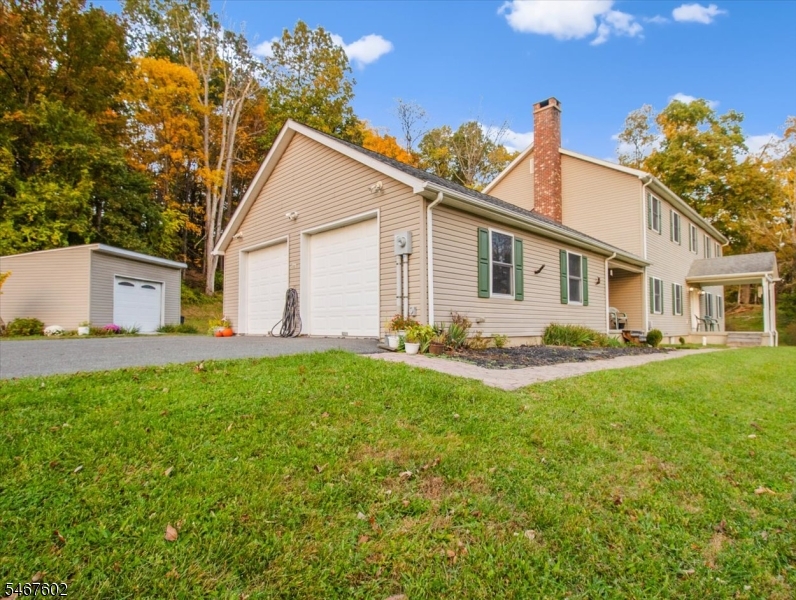 28 Beaver Run Rd, Lafayette Twp.
