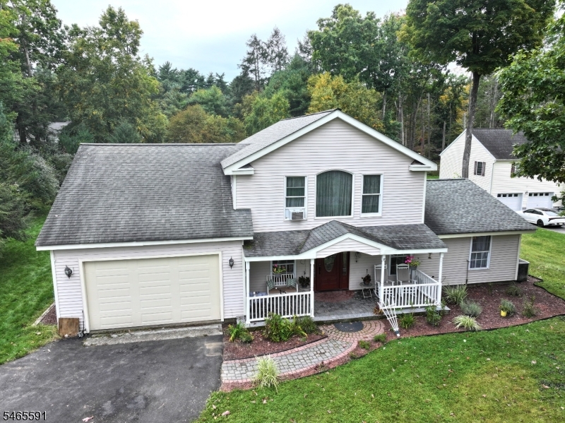 106 Holiday Ln, Montague Twp.