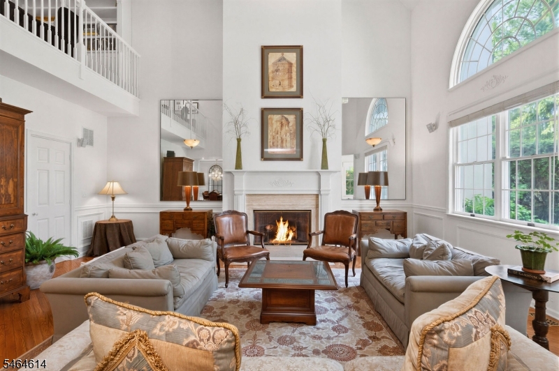 22 Benedict Cres, Bernards Twp.