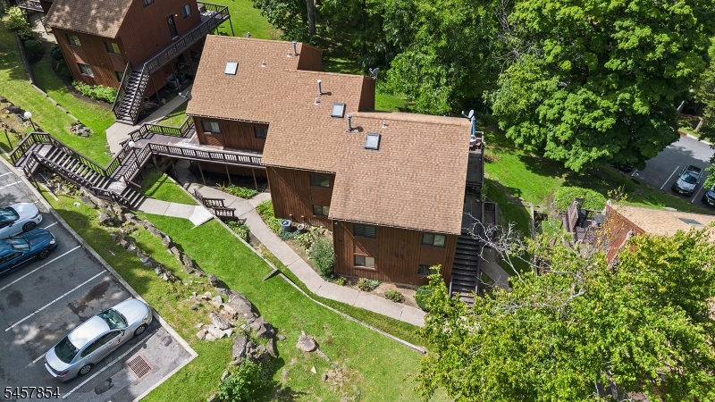 3 Gray Rock Dr Unit 1, Vernon Twp.