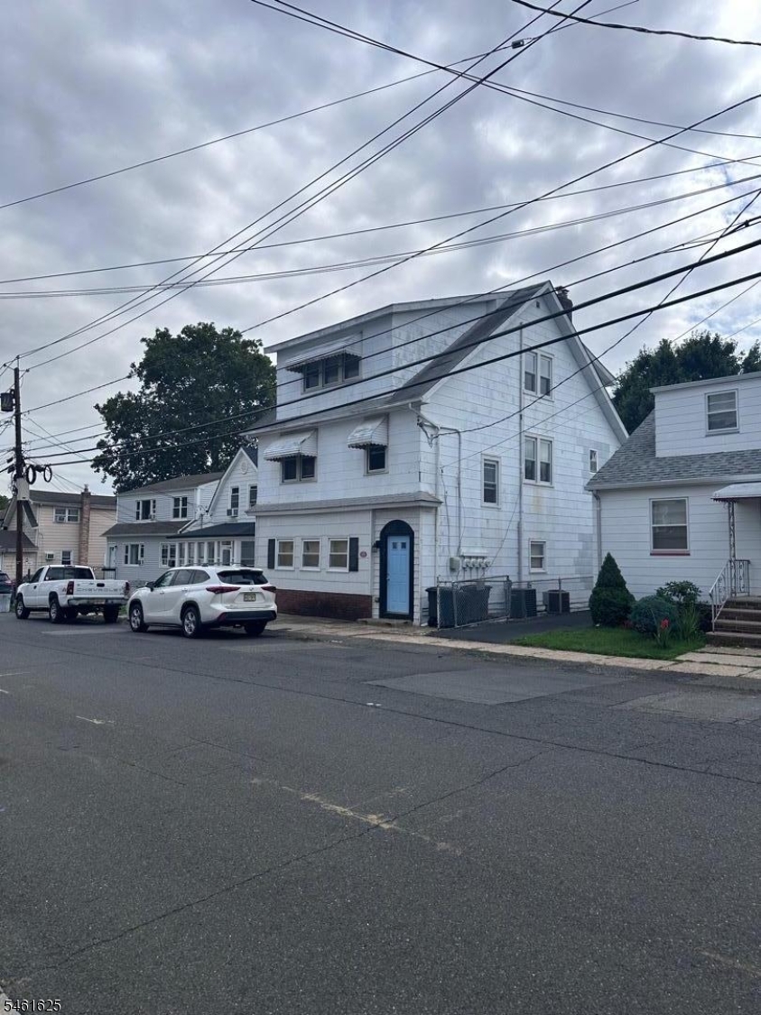 1215 Broadway, Hillside Twp.