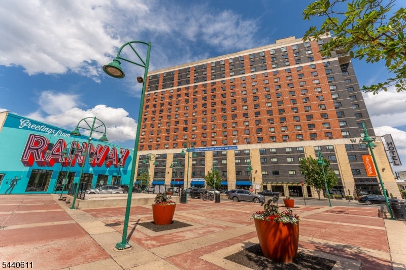 1 Carriage City Plz Unit 807, Rahway City