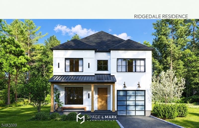 161 Ridgedale Ave, Florham Park Boro