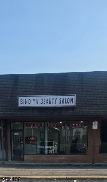 1533 US 46, Parsippany-Troy Hills Twp.