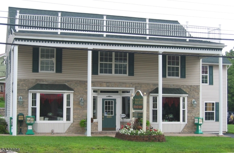 385 state ROUTE 23, Franklin Boro