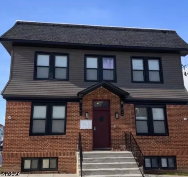 103 Melrose Ave, Irvington Twp.