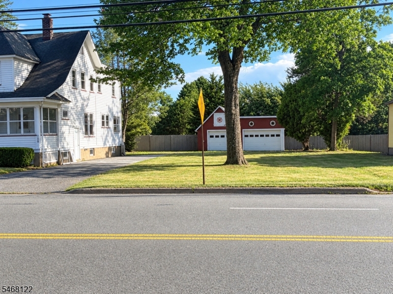 110 W Hanover Ave, Morris Twp.
