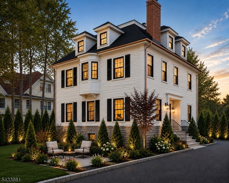 101 Park St, Montclair Twp.