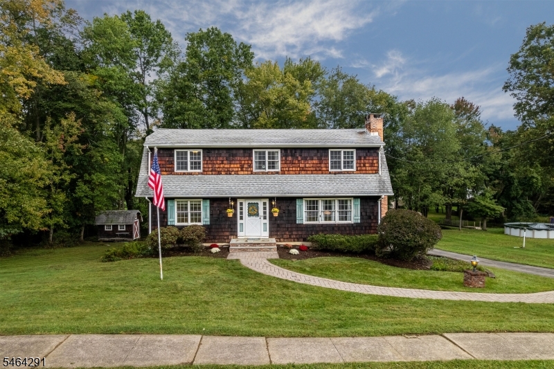 183 Eyland Ave, Roxbury Twp.