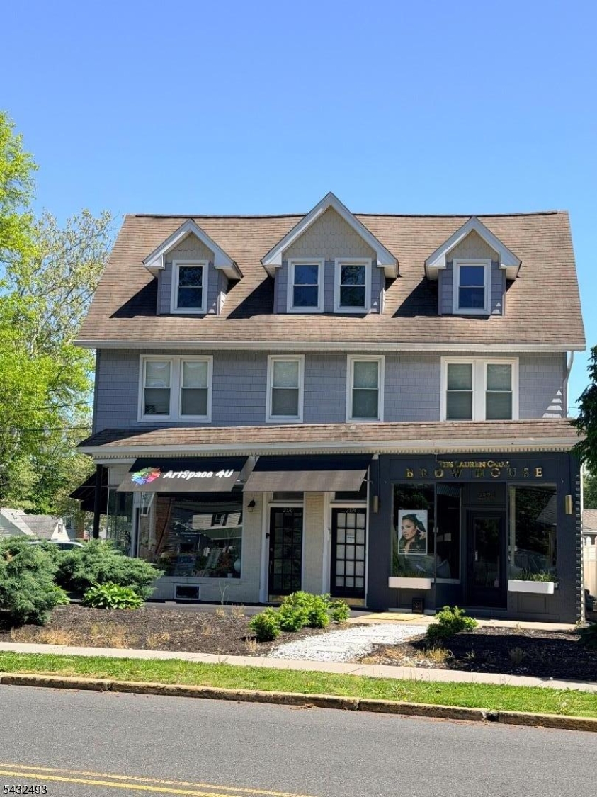 2376 Mountain Ave, Scotch Plains Twp.