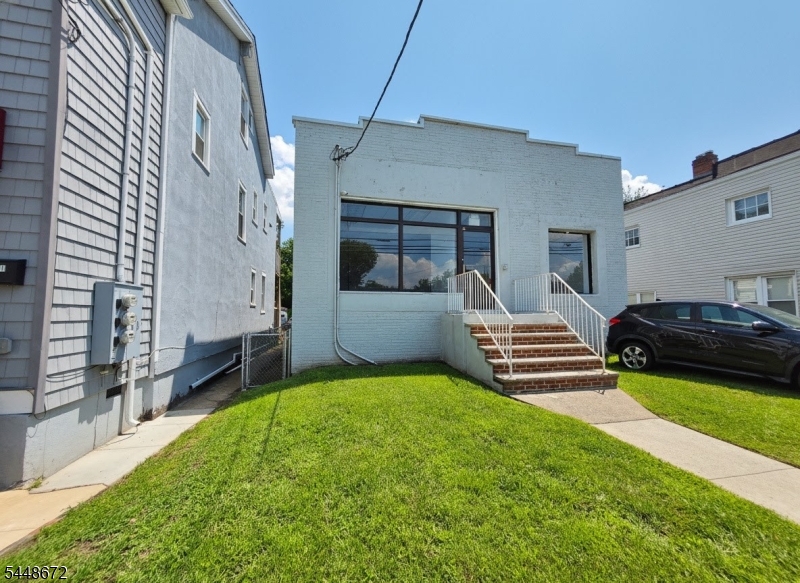 36 Franklin Ave, Nutley Twp.