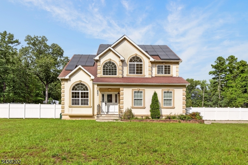 893 Lakehurst Ave, Jackson Twp.