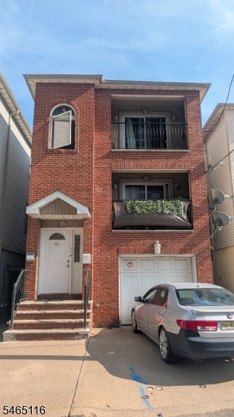 20 Bennett St Unit 1, Jersey City
