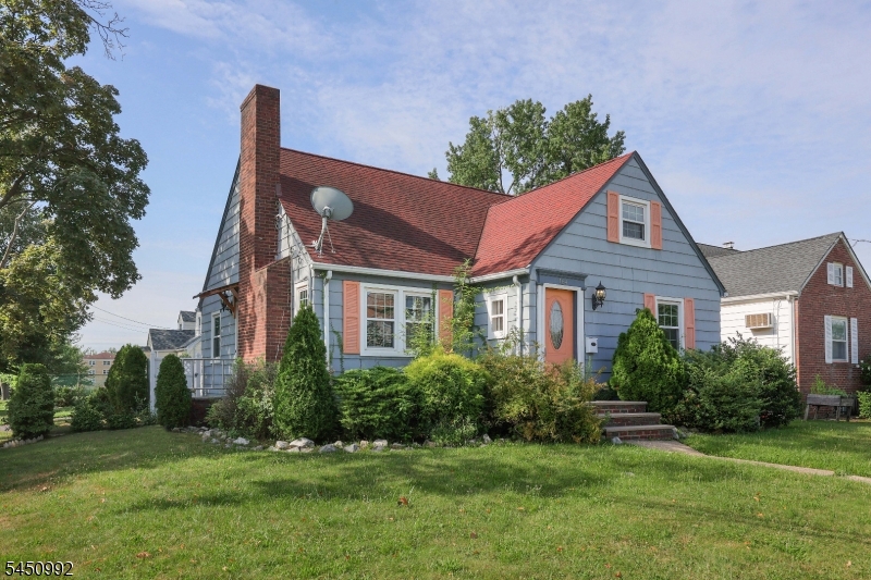 164 W Grant Ave, Roselle Park Boro