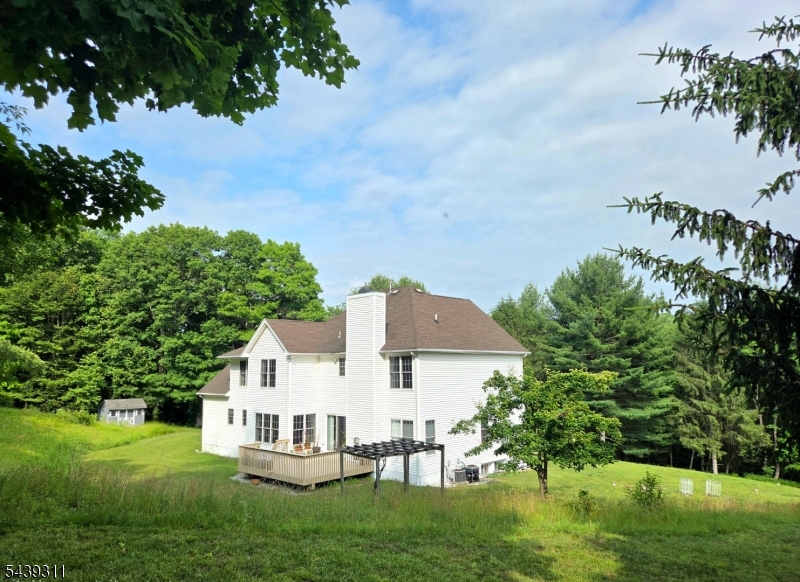 42 Stephens Mill Rd, Mount Olive Twp.