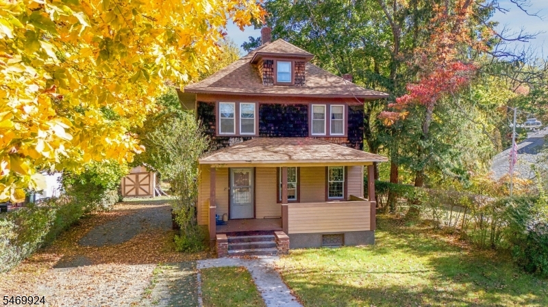 29 Valhalla Rd, Montville Twp.