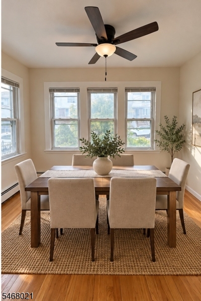 26 Alexander Ave Unit 1, Kearny Town