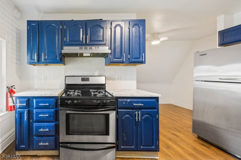 209 N 11Th St Unit 3, Newark City