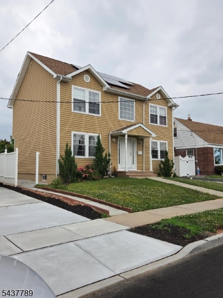 117 Dorothy Street, Carteret Boro