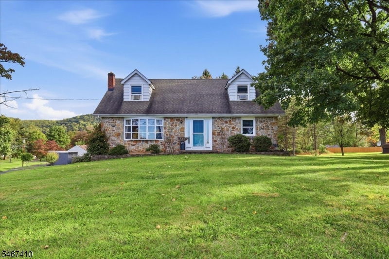 720 Warren Glen Rd, Greenwich Twp.