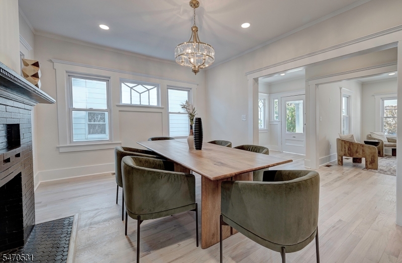 9 Hawthorne Pl, Montclair Twp.
