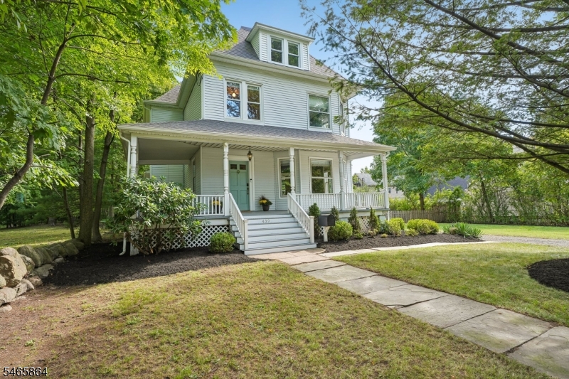 439 Grove St, Montclair Twp.