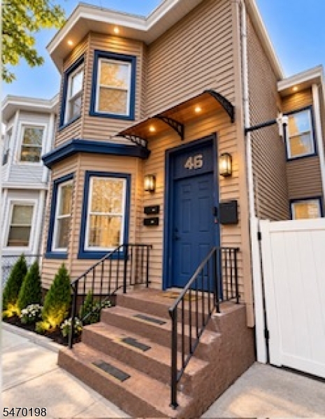 46 Clinton St, Paterson City