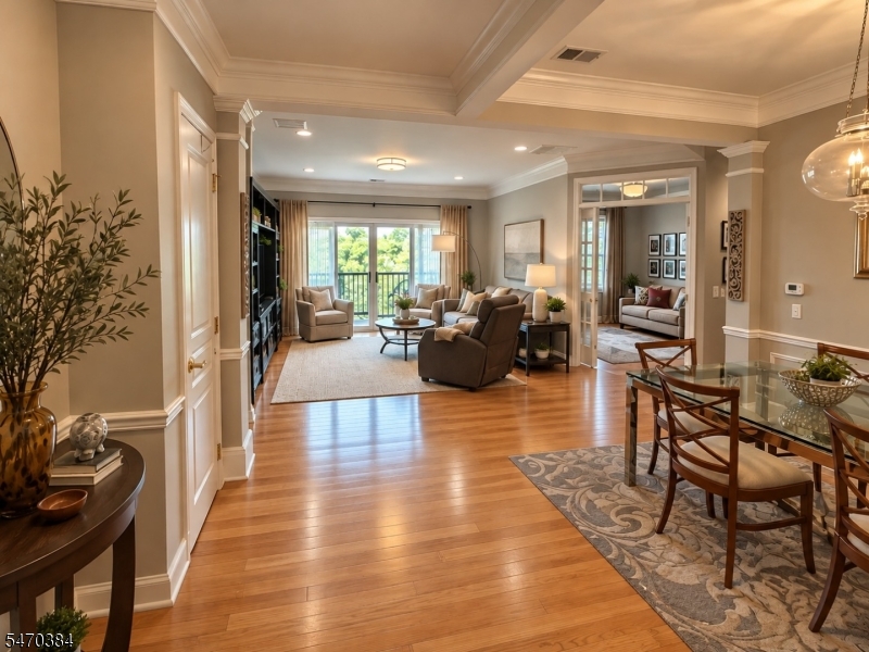 3303 Chesterwood Way, Franklin Twp.