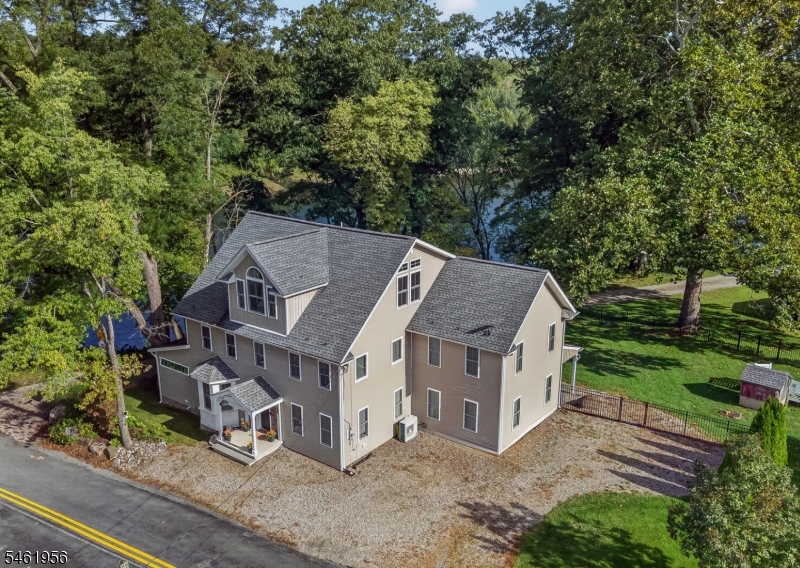 3097 River Rd, Harmony Twp.