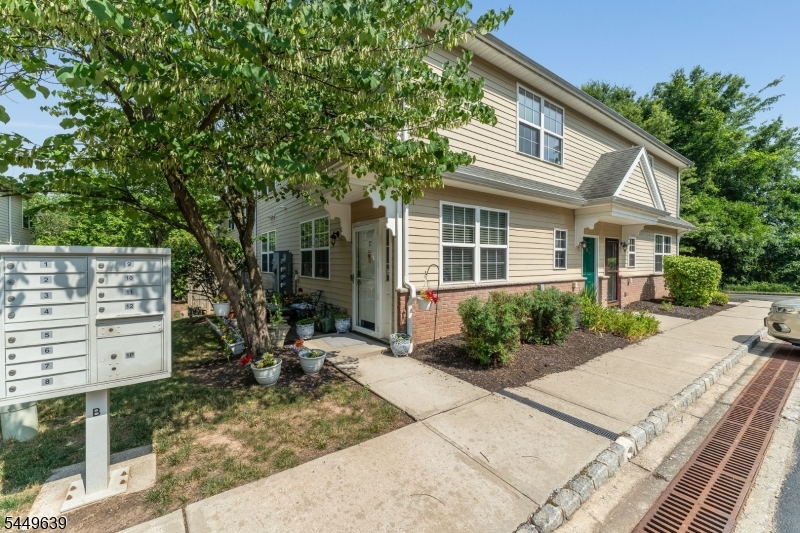 17 William Martin Way Unit 17, Flemington Boro