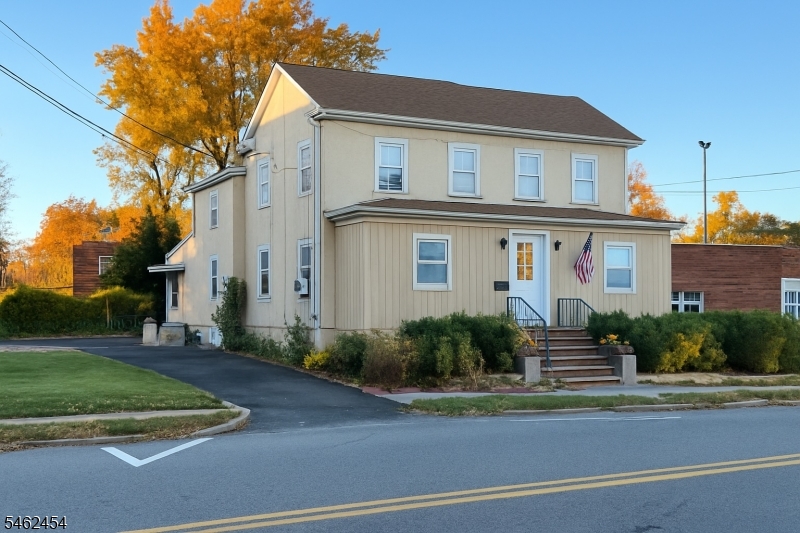 39 N. Passaic Ave Unit 2, Chatham Boro