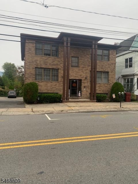 180 High St Unit 4, Nutley Twp.