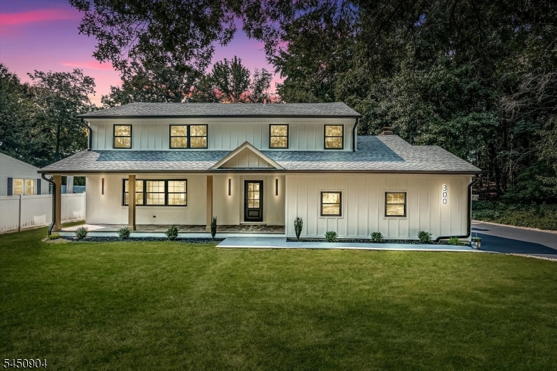 300 E Chestnut Ave, Metuchen Boro
