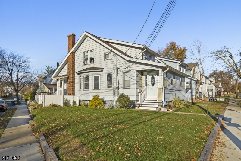 149 Burnett Ave, Maplewood Twp.