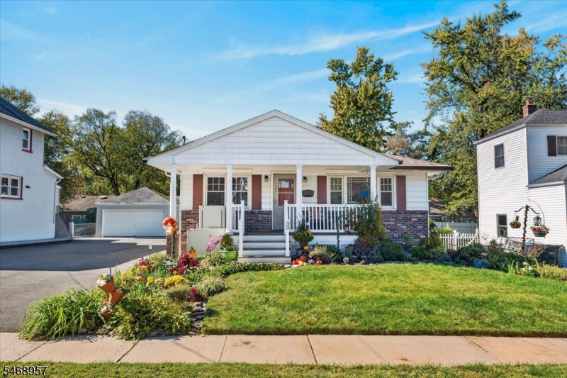 33 Newman St, Metuchen Boro