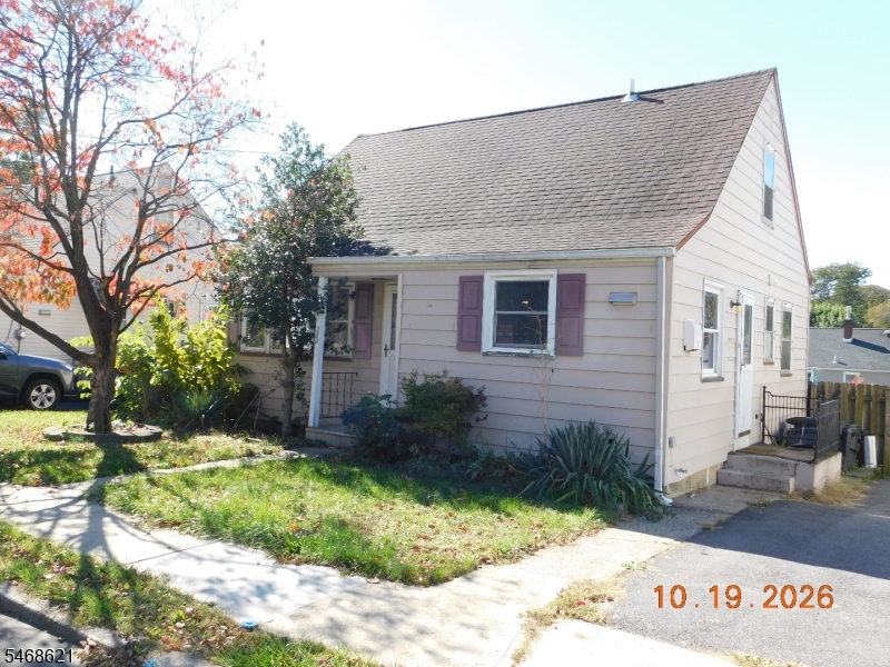 288 Warren St, Phillipsburg Town