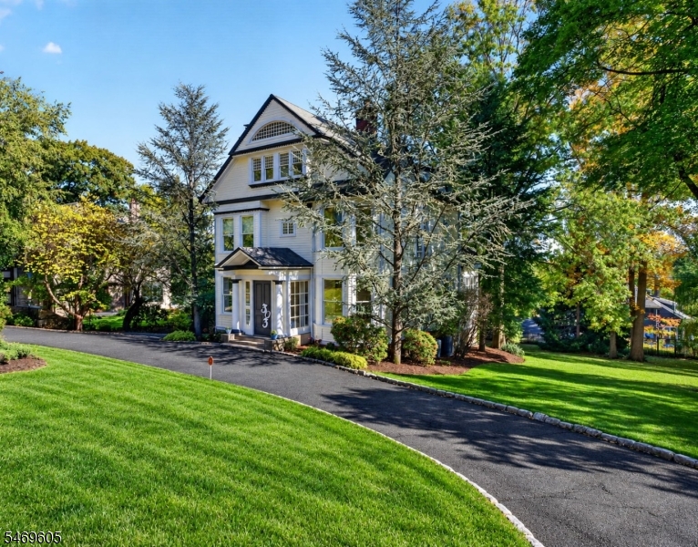 303 Upper Mountain Ave, Montclair Twp.