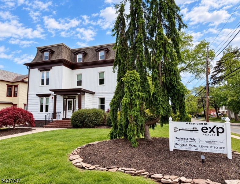 4 E Cliff St, Somerville Boro